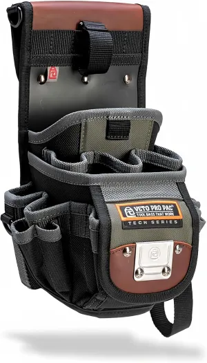 Veto Pro Pac DP3 (Tool and Drill Pouch)