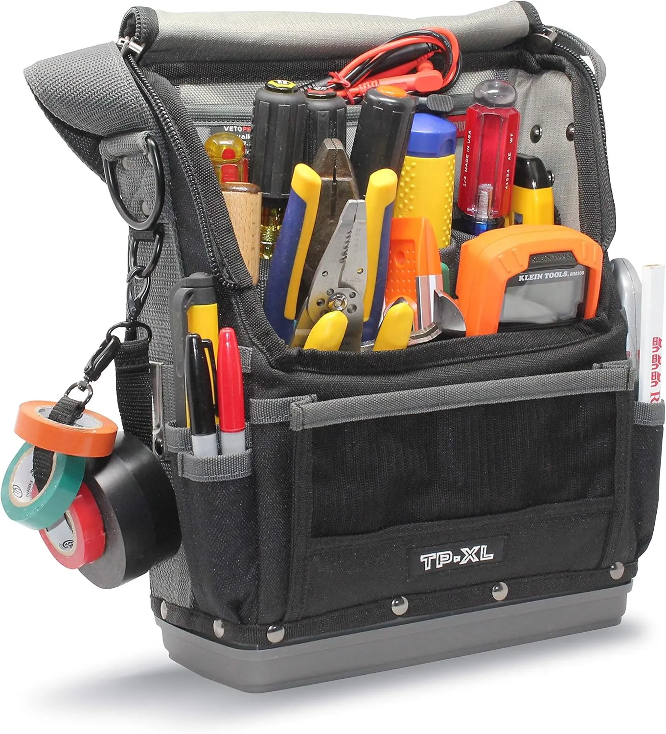 Veto Pro Pac TP-XL Extra Large Tool Pouch