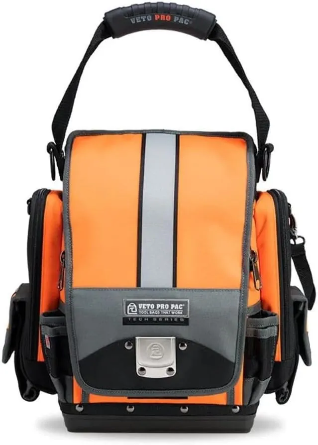 Veto Pro Pac TP-XXL (Hi-Viz Orange)