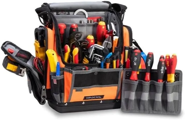 Veto Pro Pac TP-XXL (Hi-Viz Orange)