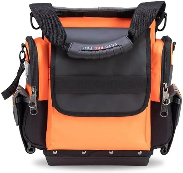 Veto Pro Pac TP-XXL (Hi-Viz Orange)
