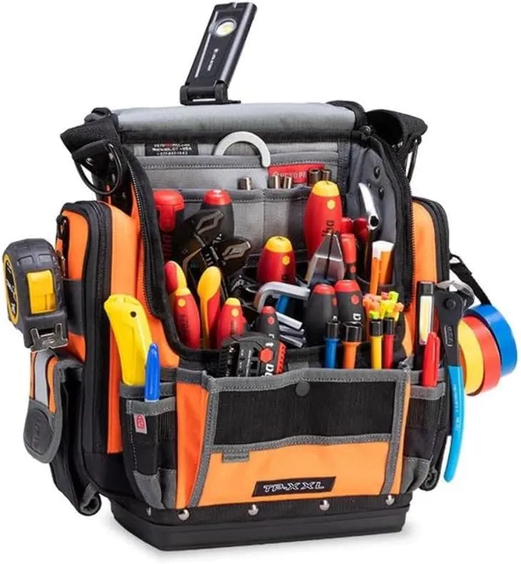 Veto Pro Pac TP-XXL (Hi-Viz Orange)