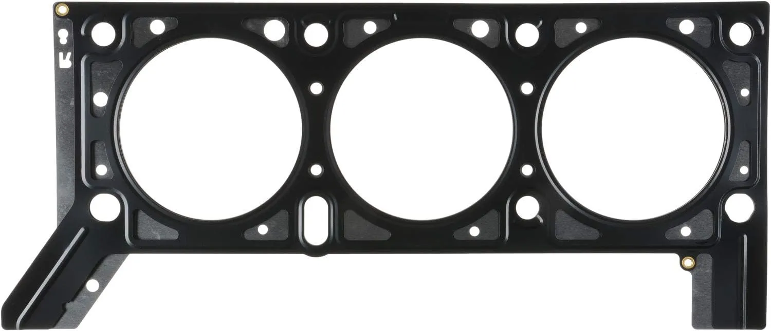 Victor Reinz 61-10379-00 Multi-Layer Steel Right Cylinder Head Gasket for Chrysler/VW 3.8L V6