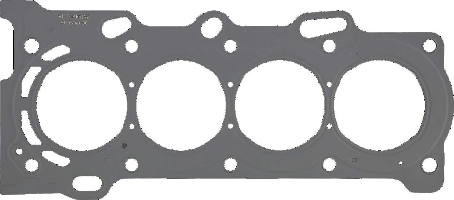 Victor Reinz 61-53140-00 Multi-Layer Steel Cylinder Head Gasket for Select Toyota and GM 1.8L