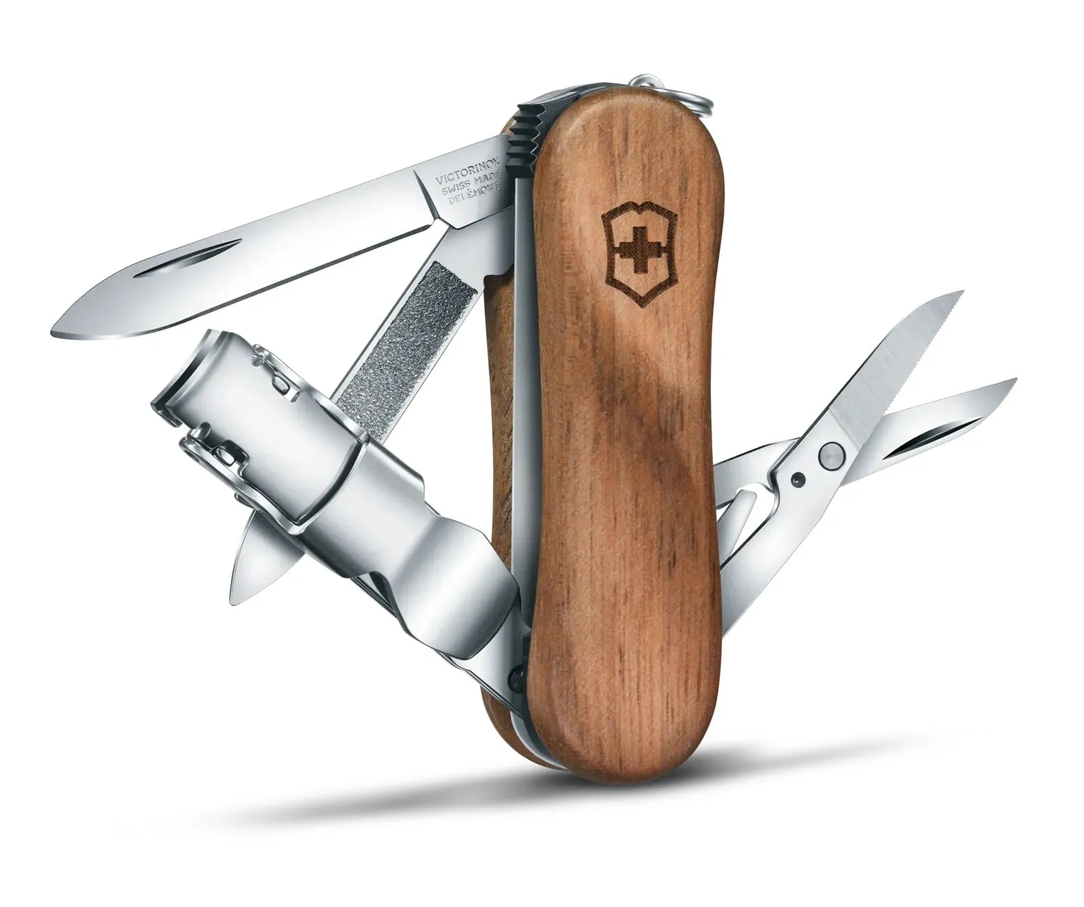 Victorinox Nail Clip 580 | Multi-tool