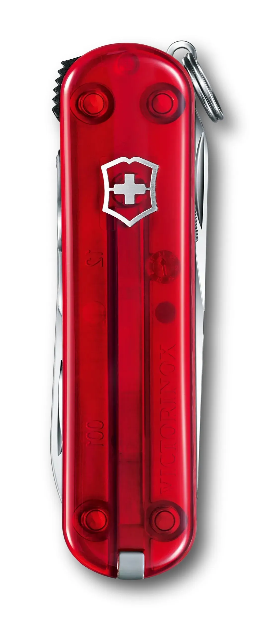 Victorinox Nail Clip 580 | Multi-tool