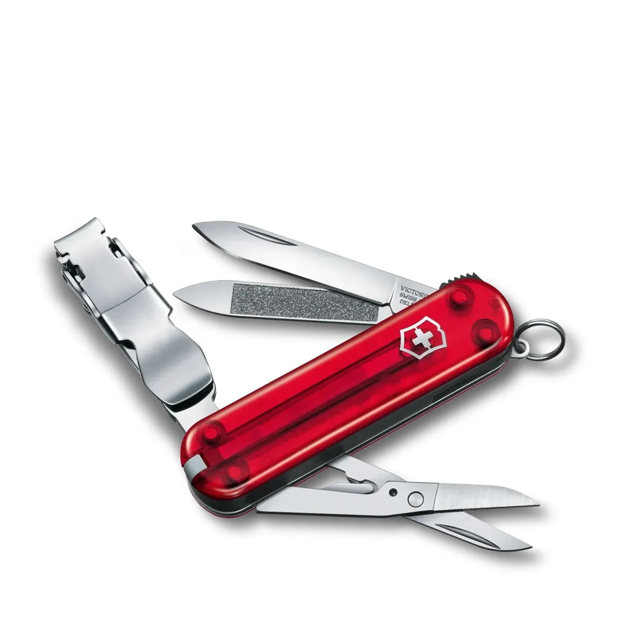 Victorinox Nail Clip 580 | Multi-tool