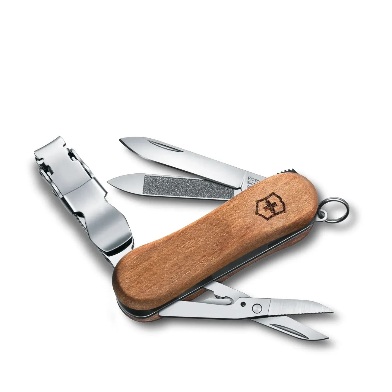 Victorinox Nail Clip 580 | Multi-tool