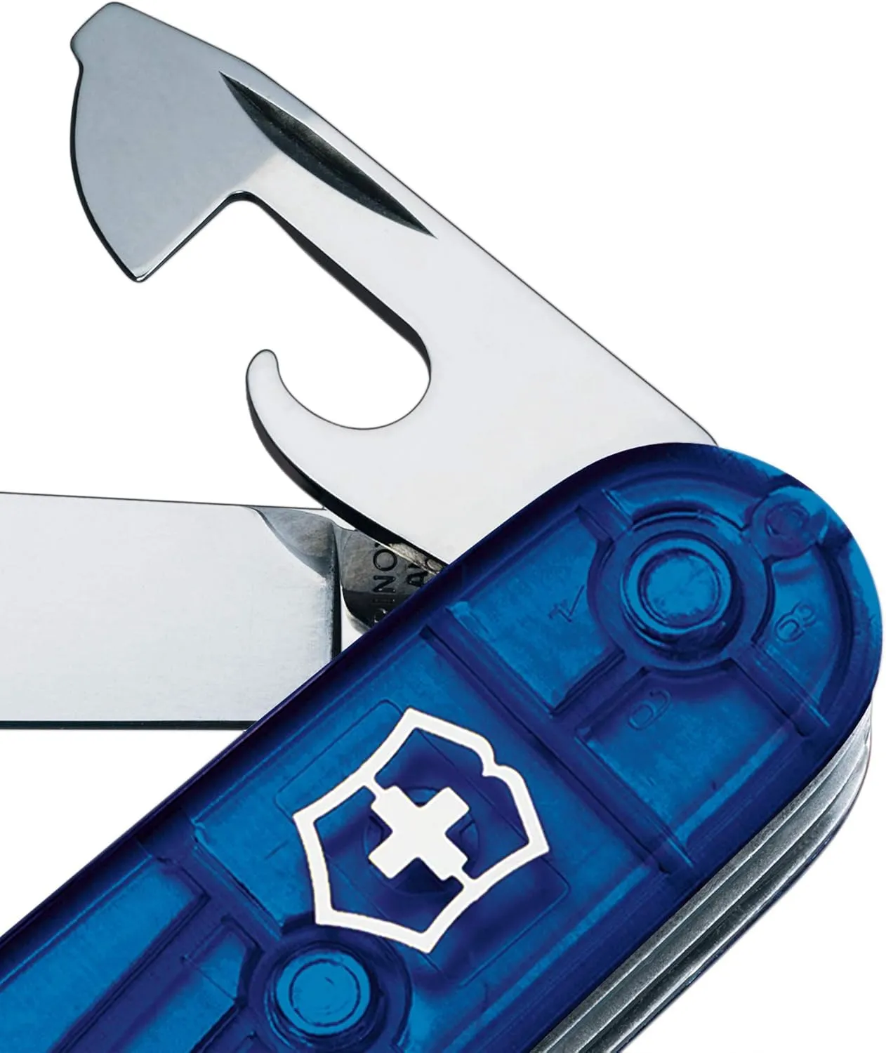 Victorinox Swiss Army Climber Pocket Knife