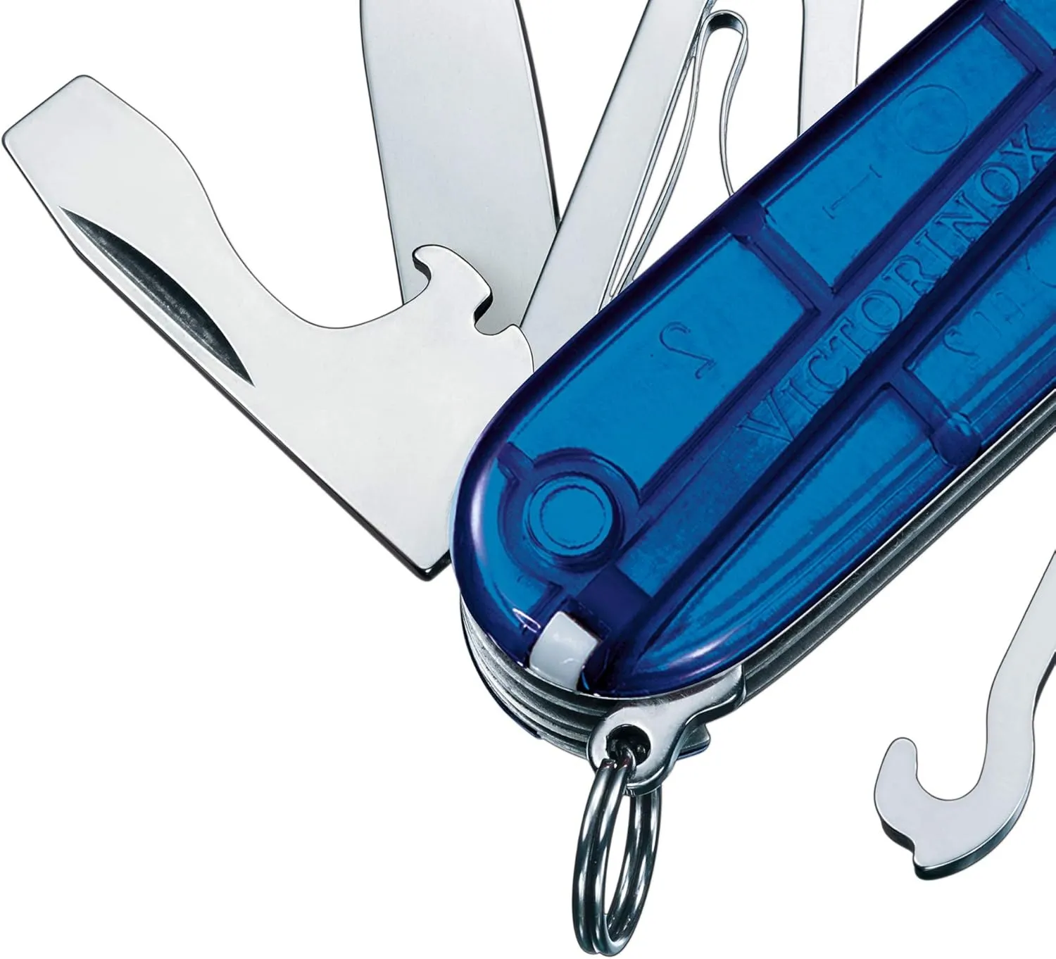 Victorinox Swiss Army Climber Pocket Knife