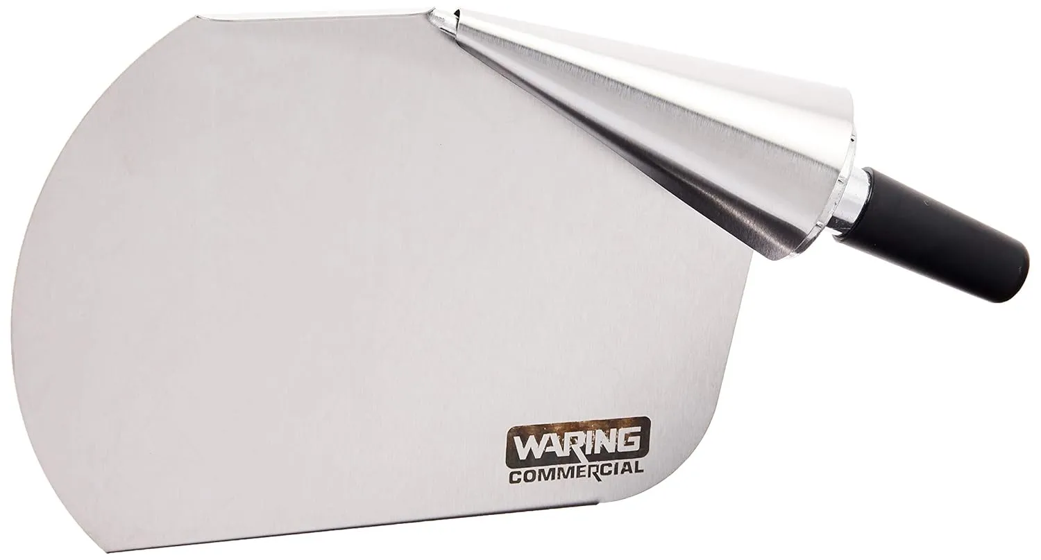 Waring Commercial CAC121S Rolling & Forming Tool, Silver
