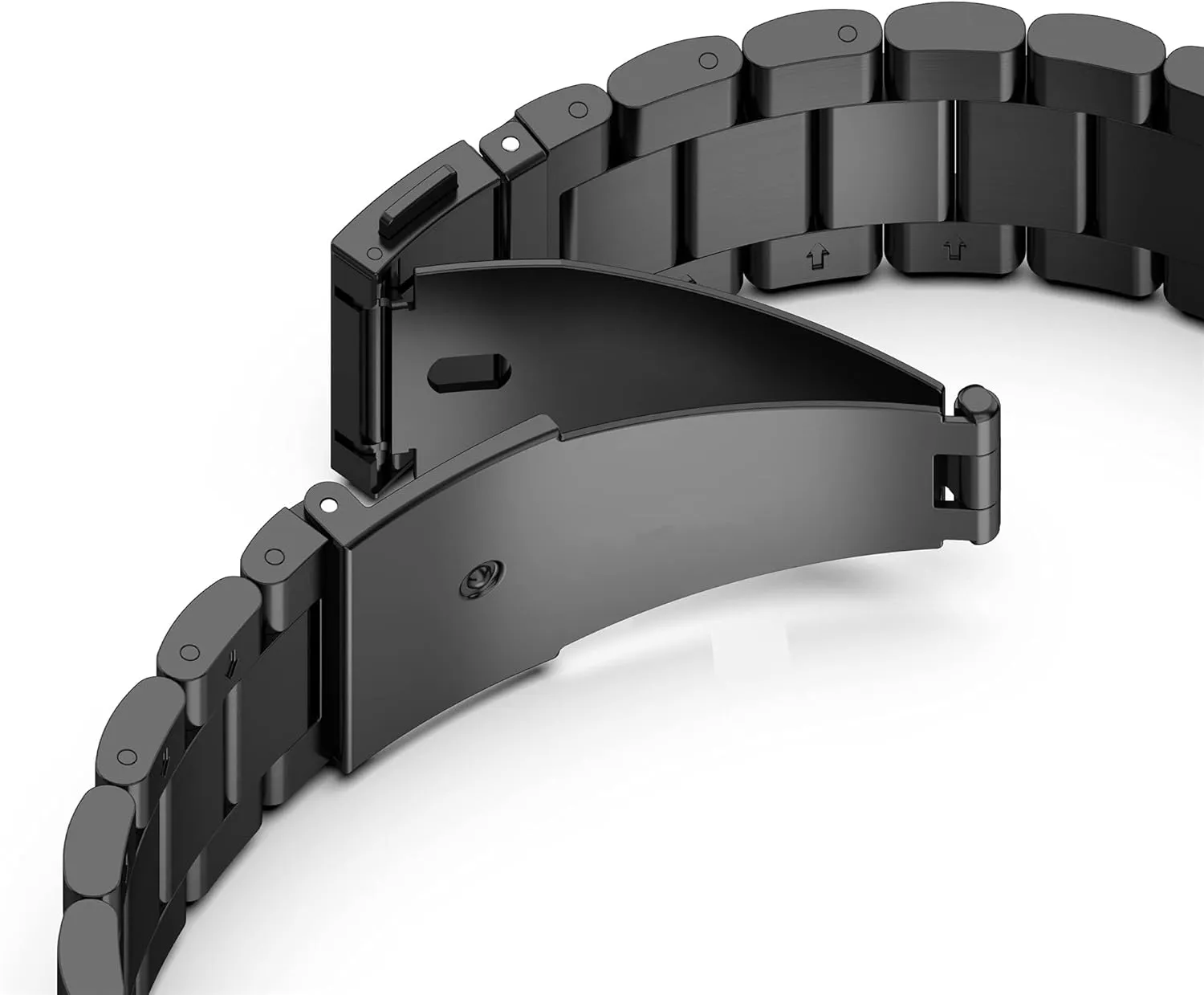 Watch Strap Metal Strap Stainless Steel Bracelet 20mm 22mm Quick Release Bracelet Replacement Watch Accessories