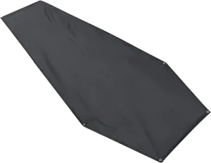 Waterproof Camping Footprint for 1 Person Tent Backpacking Tent Tarp Ground Cloth Groundsheet