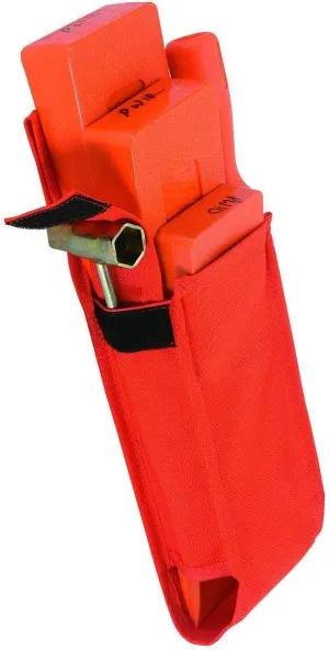 Weaver Arborist Heavy-Duty, Multi-Tool Holster