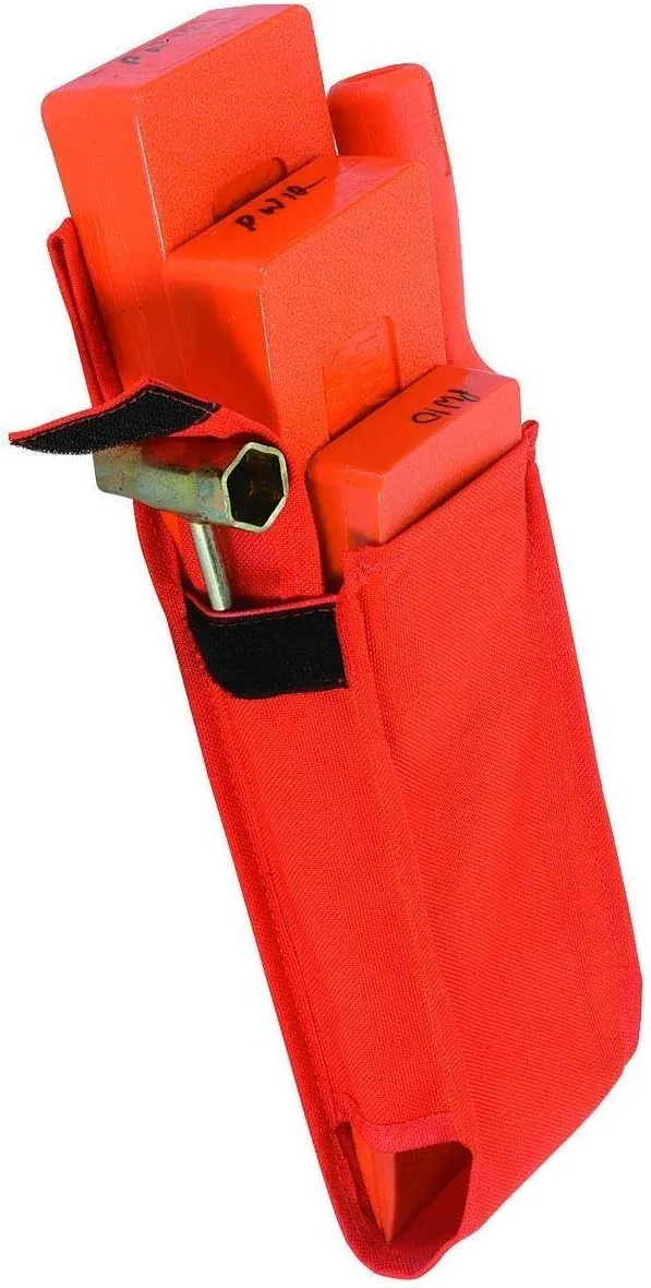 Weaver Arborist Heavy-Duty, Multi-Tool Holster