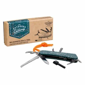 Wildness Multi Tool