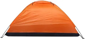 Windproof, High-end design Person Hiking & Budget-friendly Waterproof for Tent, Camping Suitable Lightweight, Single