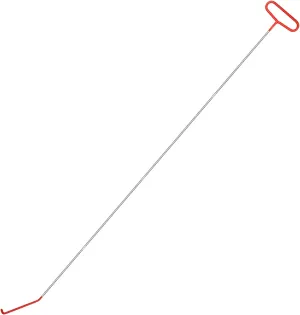 YukiHalu Emergency Tool, 67" Long Reach Tool (1)