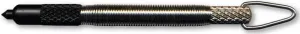 Zak Tool Zak Key Ring Window Punch - ZAK-57K-BLK