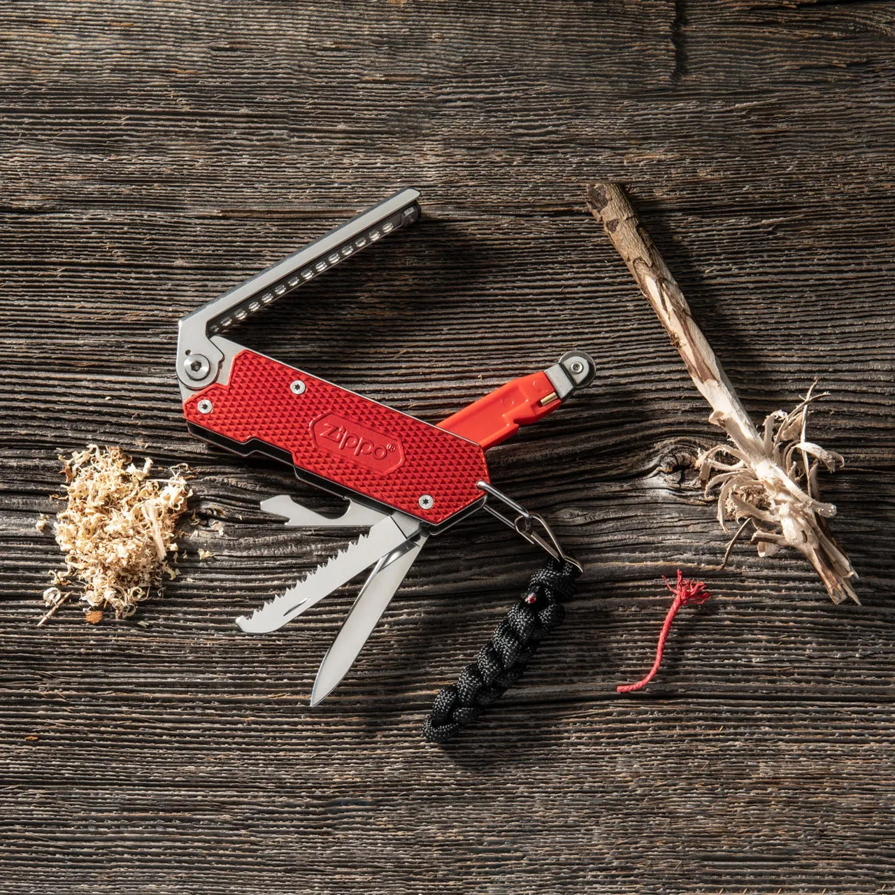 Zippo Surefire Multi-Tool 99330