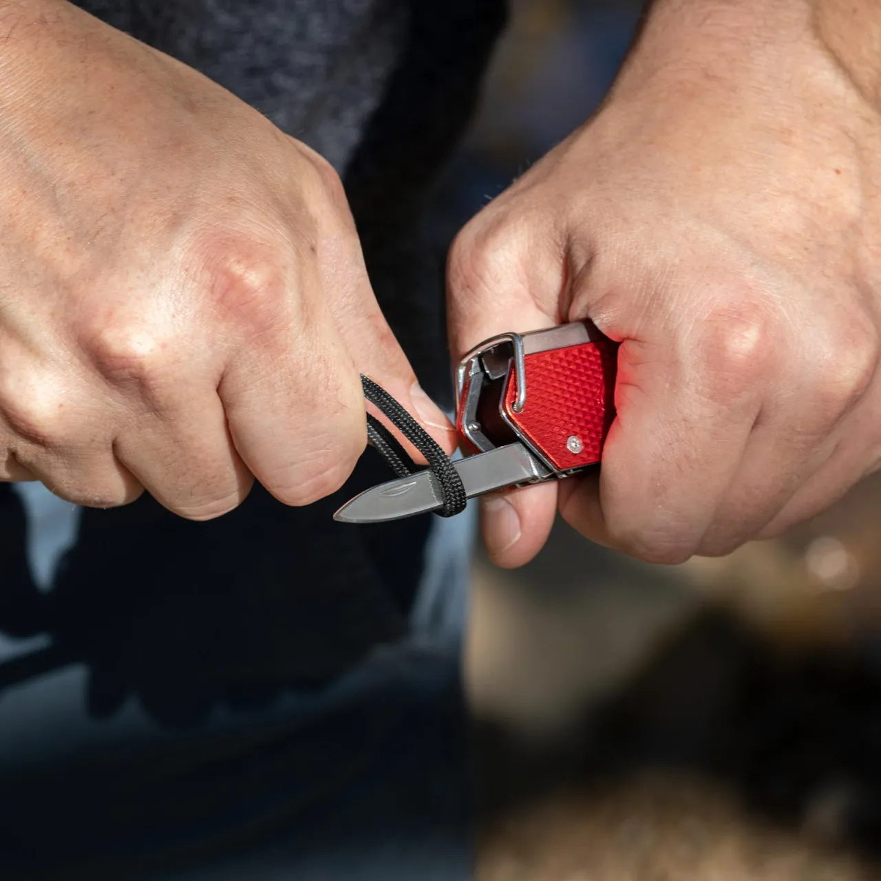 Zippo Surefire Multi-Tool 99330